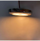 Dimmable LED Dome Light/Ceiling Light - 3000K - WK-CL9W3000K - AZLED